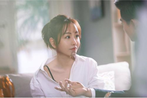 爱丽丝和闺蜜